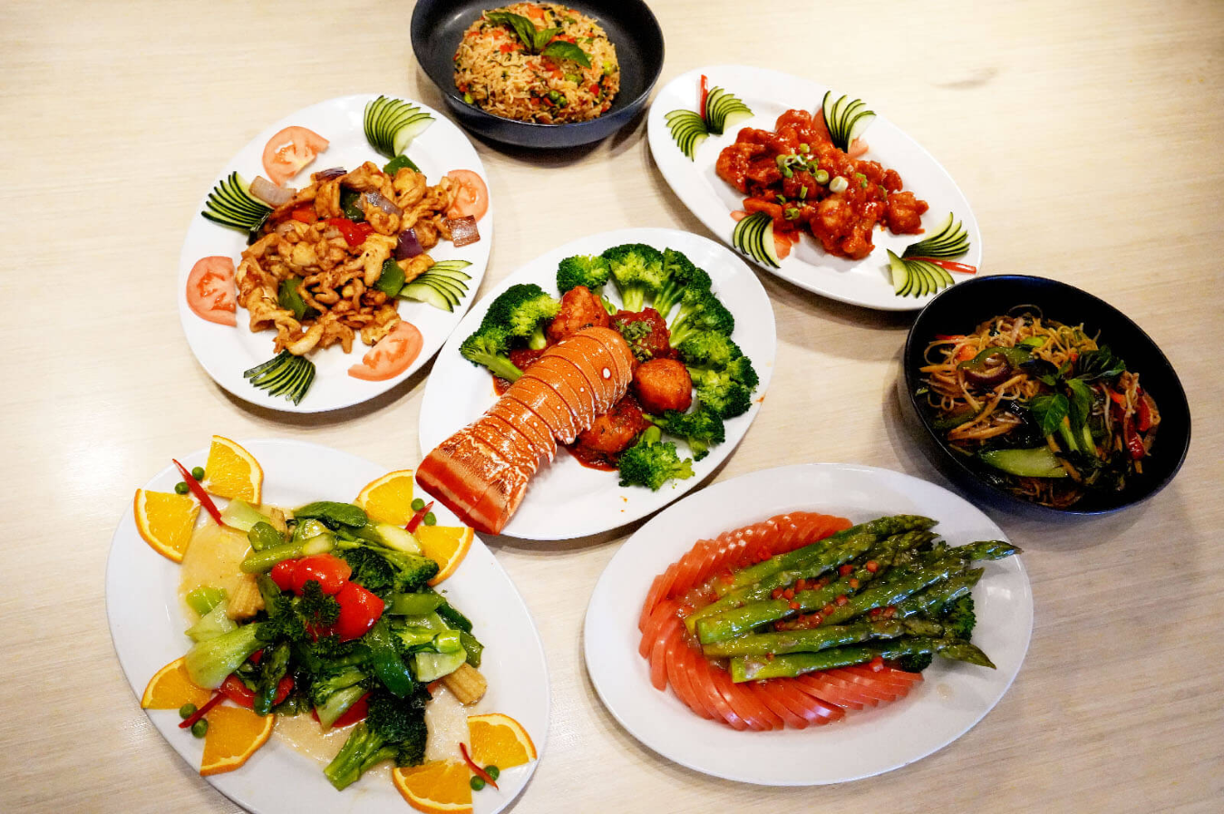 Best Seafood Restaurant in NJ: A Blend of Tradition and Taste